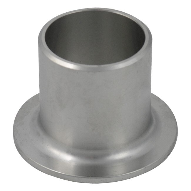 304 Stainless Steel Butt Weld 90° Elbow – Schedule 10, Short Radius, 4 Inch, SB011328304