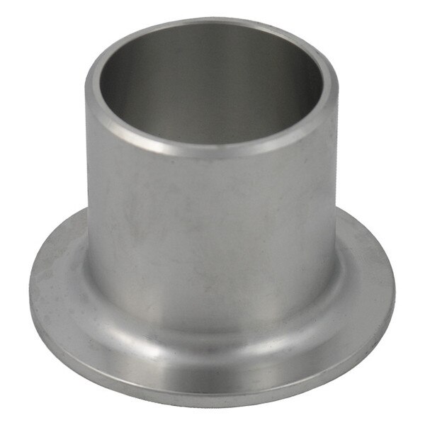 304 Stainless Steel Butt Weld 90° Elbow – Schedule 10, Short Radius, 4 Inch, SB011328304